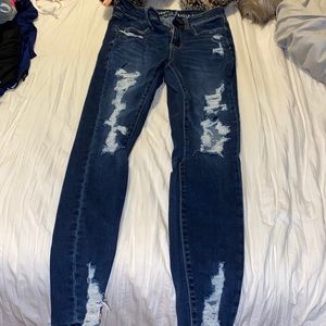 AE NE(X)T LEVEL STRETCH JEANS
